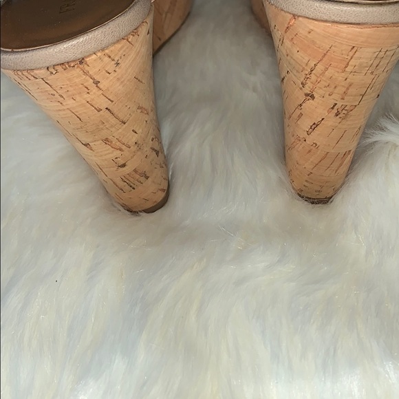 Franco Sarto Wedges - Picture 6 of 8